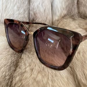 Aldo Sunglasses